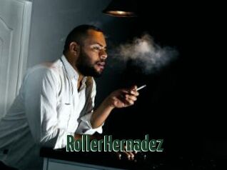 RollerHernadez