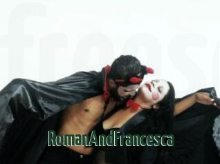 RomanAndFrancesca