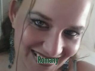 Romany