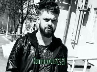 Romeo0233