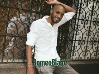 RomeoBlake