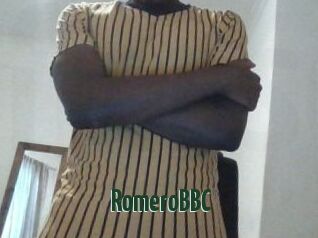 RomeroBBC