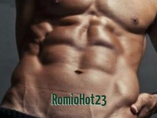 RomioHot23