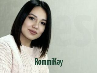 RommiKay