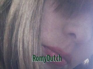 RomyDutch