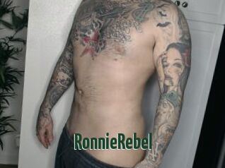 RonnieRebel