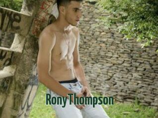 RonyThompson