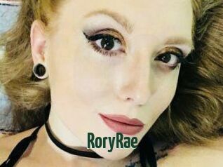 RoryRae