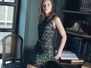 RosKat