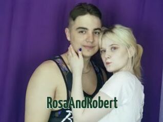 RosaAndRobert