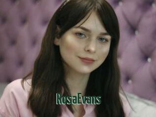 RosaEvans