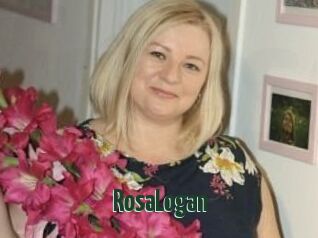 RosaLogan
