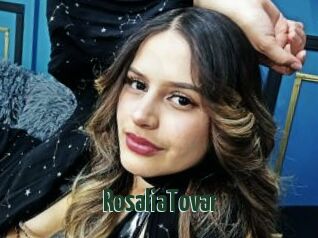 RosaliaTovar