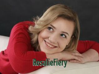 RosalieFiery
