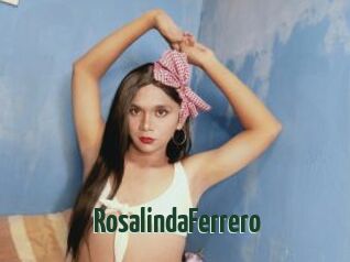 RosalindaFerrero