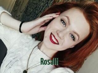 Rosalli