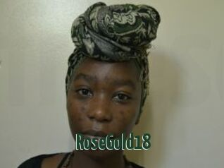 RoseGold18