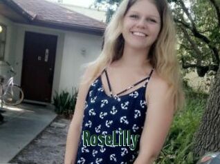 RoseLilly