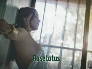 RoseLotus