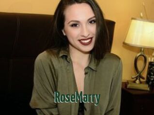 RoseMarry