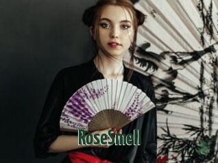 RoseSmell
