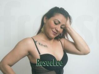 RoseeLee