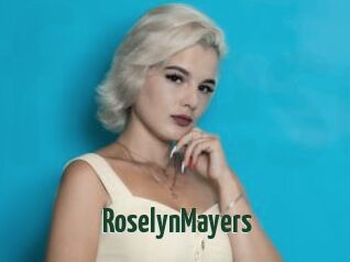 RoselynMayers