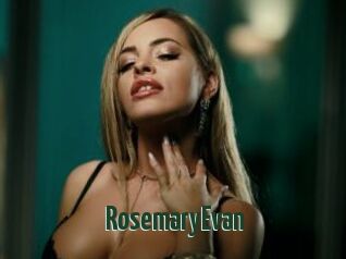 RosemaryEvan