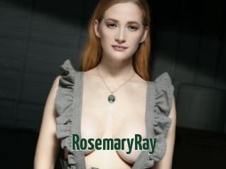 RosemaryRay