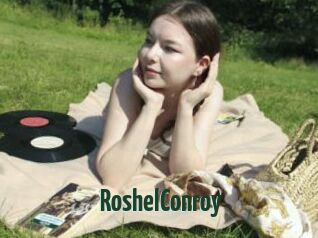 RoshelConroy