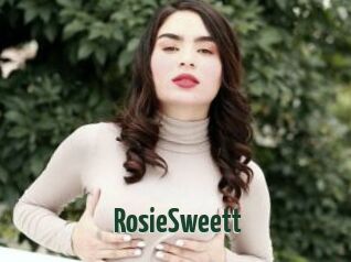 RosieSweett