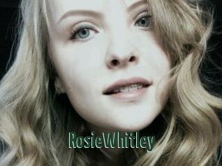 RosieWhitley