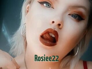 Rosiee22