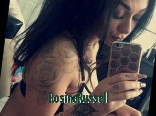 RosinaRussell