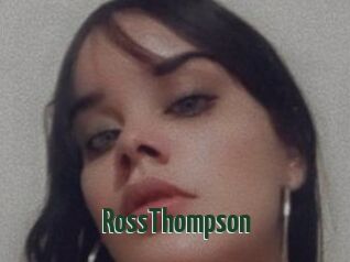 RossThompson