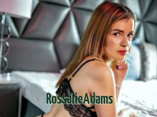 RossalieAdams