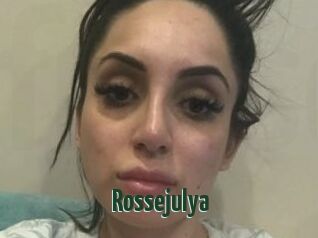 Rossejulya