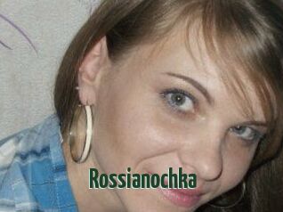 Rossianochka