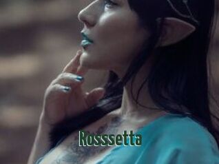 Rosssetta