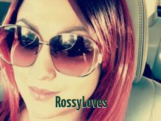 RossyLoves