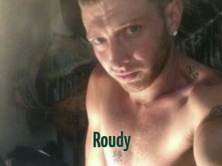 Roudy