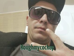 Roughmycockup