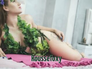 Roussefoxy