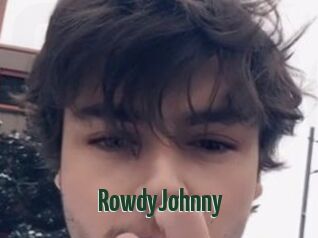 RowdyJohnny