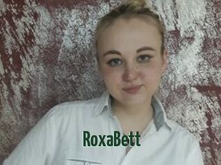RoxaBett