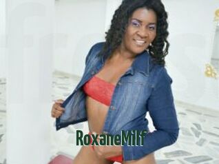 RoxaneMilf