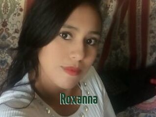 Roxanna