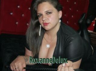 RoxanneDelux