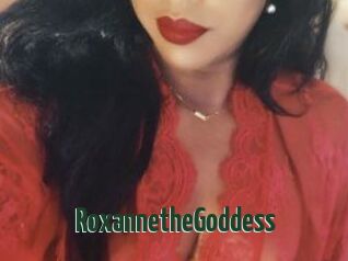 RoxannetheGoddess