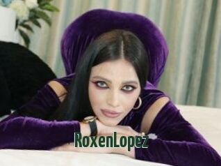 RoxenLopez